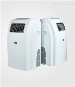 循環(huán)風(fēng)醫(yī)用空氣消毒機(jī)是醫(yī)院科室等部門的安全后盾