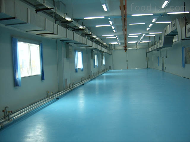 石家莊中藥飲片車間凈化工程,gmp藥廠車間工程施工-中國(guó).